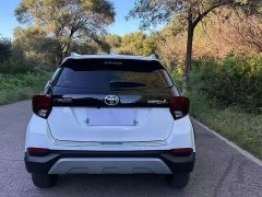 Toyota Yaris L Zhixuan 2022 Zhixuan X 1.5L CVT Luxury Plus - ფოტო 8