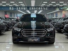 Mercedes-Benz E-Class E 300 L Luxury - ფოტო 1