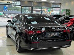 Mercedes-Benz E-Class E 300 L Luxury - ფოტო 10