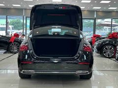 Mercedes-Benz E-Class E 300 L Luxury - ფოტო 12