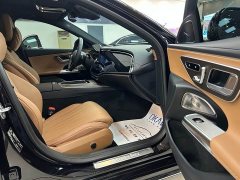 Mercedes-Benz E-Class E 300 L Luxury - ფოტო 16