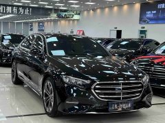 Mercedes-Benz E-Class E 300 L Luxury - ფოტო 2