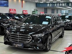 Mercedes-Benz E-Class E 300 L Luxury - ფოტო 3