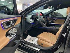 Mercedes-Benz E-Class E 300 L Luxury - ფოტო 4