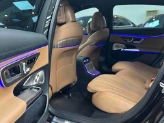 Mercedes-Benz E-Class E 300 L Luxury - ფოტო 5