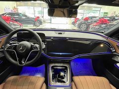 Mercedes-Benz E-Class E 300 L Luxury - ფოტო 6
