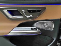 Mercedes-Benz E-Class E 300 L Luxury - ფოტო 7