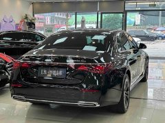 Mercedes-Benz E-Class E 300 L Luxury - ფოტო 9