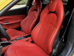 Ferrari F8 2019 Tributo 3.9T V8 - ფოტო 4