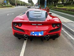 Ferrari F8 2019 Tributo 3.9T V8 - ფოტო 6