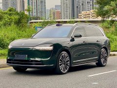 AITO M9 Extended Range Ultra 42kWh 6-Seater - ფოტო 1