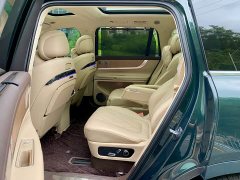 AITO M9 Extended Range Ultra 42kWh 6-Seater - ფოტო 10