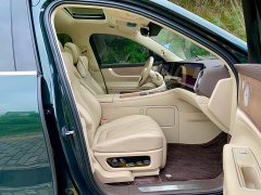 AITO M9 Extended Range Ultra 42kWh 6-Seater - ფოტო 11
