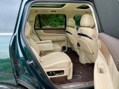 AITO M9 Extended Range Ultra 42kWh 6-Seater - ფოტო 12
