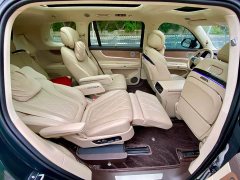 AITO M9 Extended Range Ultra 42kWh 6-Seater - ფოტო 13