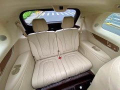 AITO M9 Extended Range Ultra 42kWh 6-Seater - ფოტო 14