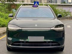 AITO M9 Extended Range Ultra 42kWh 6-Seater - ფოტო 2