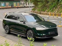 AITO M9 Extended Range Ultra 42kWh 6-Seater - ფოტო 3