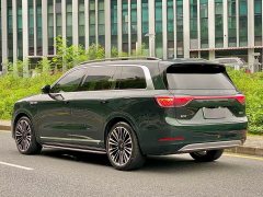 AITO M9 Extended Range Ultra 42kWh 6-Seater - ფოტო 5