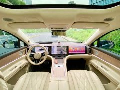 AITO M9 Extended Range Ultra 42kWh 6-Seater - ფოტო 8