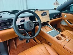 AITO M7 2026 Extended Range Ultra AWD 5-Seater with 192-Channel LiDAR - ფოტო 10