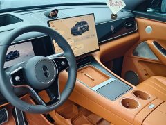 AITO M7 2026 Extended Range Ultra AWD 5-Seater with 192-Channel LiDAR - ფოტო 11
