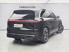 AITO M7 2026 Extended Range Ultra AWD 5-Seater with 192-Channel LiDAR - ფოტო 3