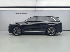 AITO M7 2026 Extended Range Ultra AWD 5-Seater with 192-Channel LiDAR - ფოტო 4