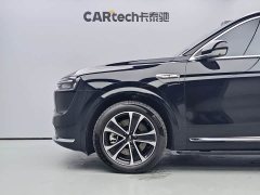 AITO M7 2026 Extended Range Ultra AWD 5-Seater with 192-Channel LiDAR - ფოტო 6