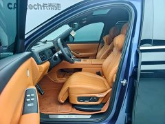 AITO M7 2026 Extended Range Ultra AWD 5-Seater with 192-Channel LiDAR - ფოტო 9