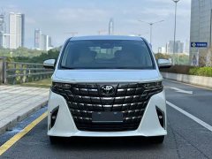 Toyota Alphard Hybrid 2.5L Premium Edition - ფოტო 2