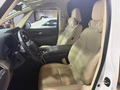 Toyota Alphard Hybrid 2.5L Premium Edition - ფოტო 4