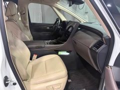 Toyota Alphard Hybrid 2.5L Premium Edition - ფოტო 5