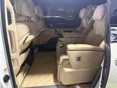 Toyota Alphard Hybrid 2.5L Premium Edition - ფოტო 6