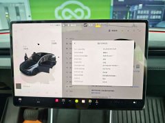 Tesla Model Y Long Range All-Wheel Drive Launch Edition - ფოტო 10