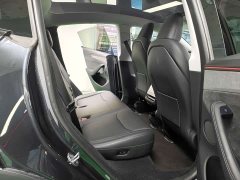 Tesla Model Y Long Range All-Wheel Drive Launch Edition - ფოტო 12