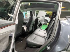 Tesla Model Y Long Range All-Wheel Drive Launch Edition - ფოტო 14