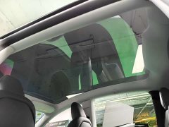 Tesla Model Y Long Range All-Wheel Drive Launch Edition - ფოტო 17