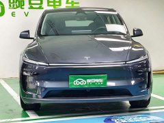 Tesla Model Y Long Range All-Wheel Drive Launch Edition - ფოტო 4