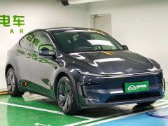 Tesla Model Y Long Range All-Wheel Drive Launch Edition - ფოტო 5