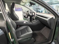Tesla Model Y Long Range All-Wheel Drive Launch Edition - ფოტო 8