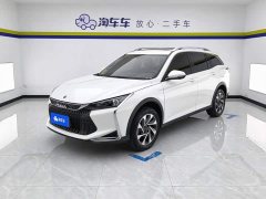 Dongfeng Yixuan GS 2021 230T Automatic Chasing Star Edition - ფოტო 1