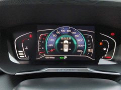 Dongfeng Yixuan GS 2021 230T Automatic Chasing Star Edition - ფოტო 14
