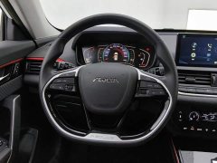 Dongfeng Yixuan GS 2021 230T Automatic Chasing Star Edition - ფოტო 15