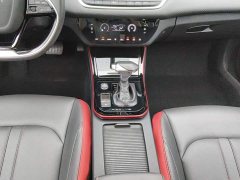 Dongfeng Yixuan GS 2021 230T Automatic Chasing Star Edition - ფოტო 16