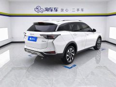 Dongfeng Yixuan GS 2021 230T Automatic Chasing Star Edition - ფოტო 3