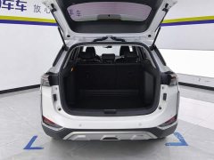 Dongfeng Yixuan GS 2021 230T Automatic Chasing Star Edition - ფოტო 4