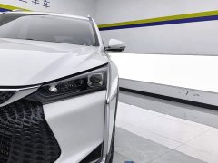 Dongfeng Yixuan GS 2021 230T Automatic Chasing Star Edition - ფოტო 5
