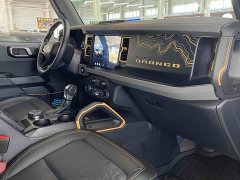 Ford Mustang 2.3T Wilderness - ფოტო 11