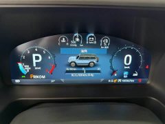 Ford Mustang 2.3T Wilderness - ფოტო 12